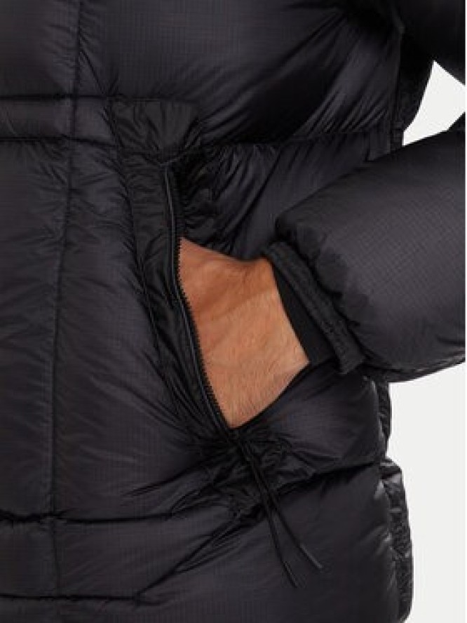 C.P. Company Kurtka puchowa RFCMOW702A110416A Granatowy Regular Fit