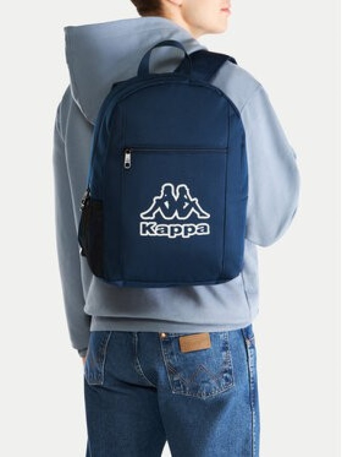 Kappa Plecak KPA-B-001-07 Czarny