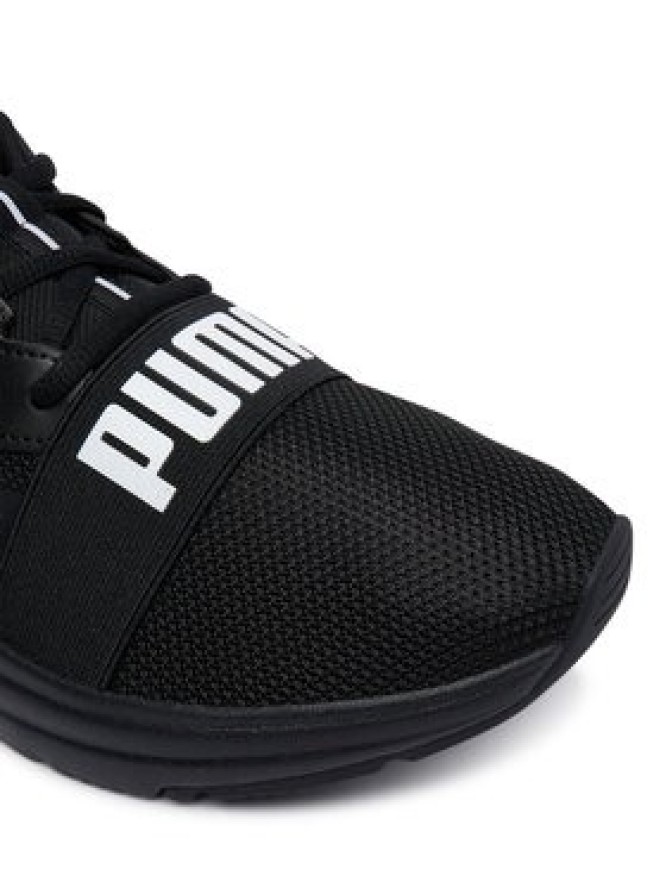 Puma Sneakersy 400232 01 Czarny