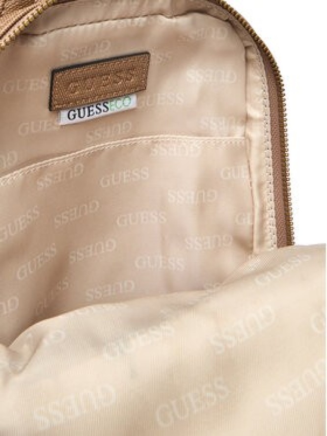 Guess Saszetka HMMICT P5426 Beżowy