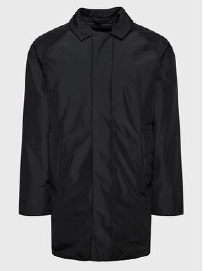 Peak Performance Kurtka zimowa Gore-Tex G78202010 Czarny Regular Fit