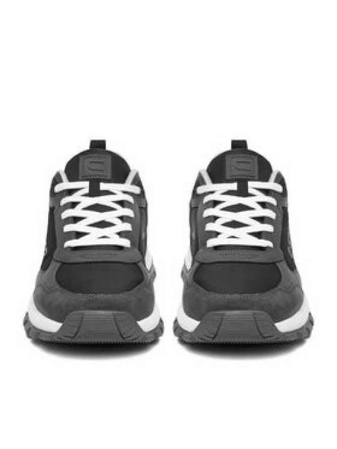 G-Star Raw Sneakersy CEO-Y24061 Szary