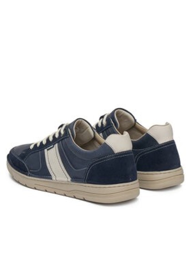 Lasocki Sneakersy CALGARY-05 MI24 Granatowy