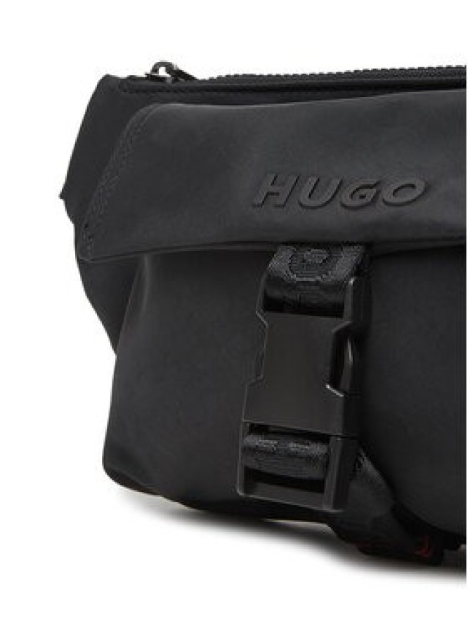 HUGO Saszetka nerka Marsel 50547284 Czarny