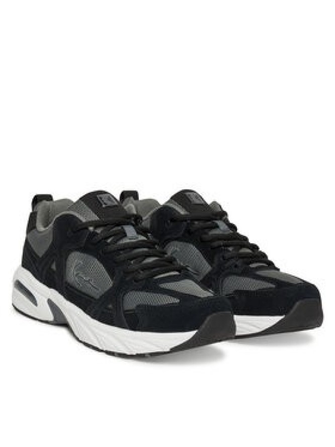 Karl Kani Sneakersy Prime Runner PD00003094 Czarny