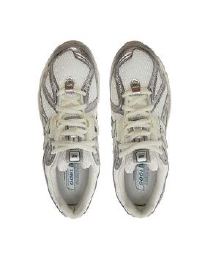 New Balance Sneakersy M1906REE Szary