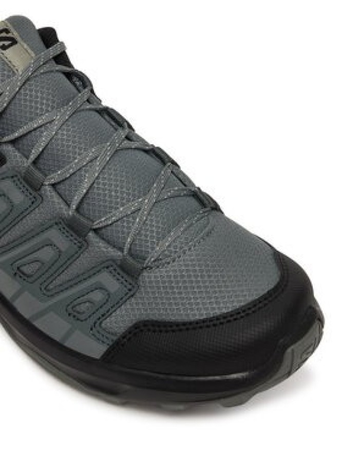 Salomon Trekkingi Extegra Gtx Gore-Tex L49136000 Szary