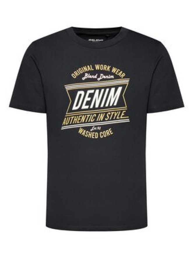 Blend Komplet t-shirtów 20718785 Kolorowy Regular Fit