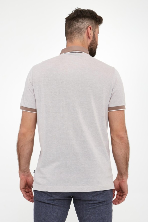 Polo męskie Percy JOOP!