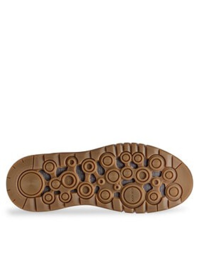 Geox Trzewiki U Aerantis 4X4 B Abx U04APA 000FF C2112 Brązowy