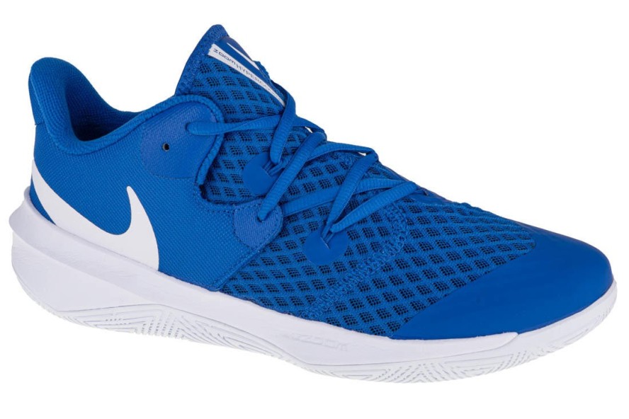 Buty siatkarskie męskie Nike Zoom Hyperspeed Court