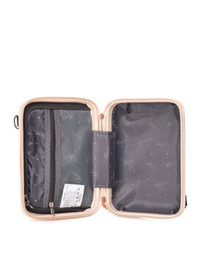 Semi Line Kuferek T5943-1 Écru