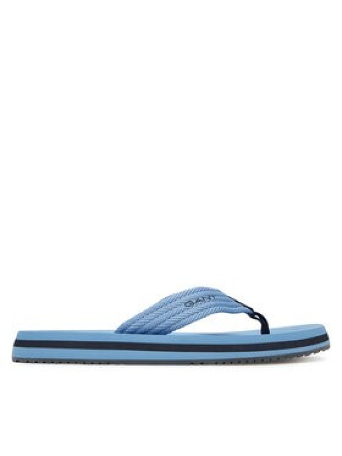 Gant Japonki 30639850 Granatowy