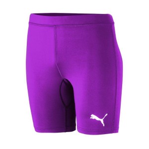 Spodnie Męskie Liga Base Layer