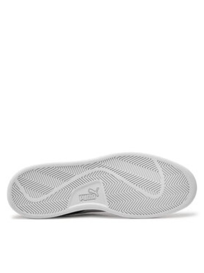 Puma Sneakersy Smash 3.0 L 390987 04 Czarny