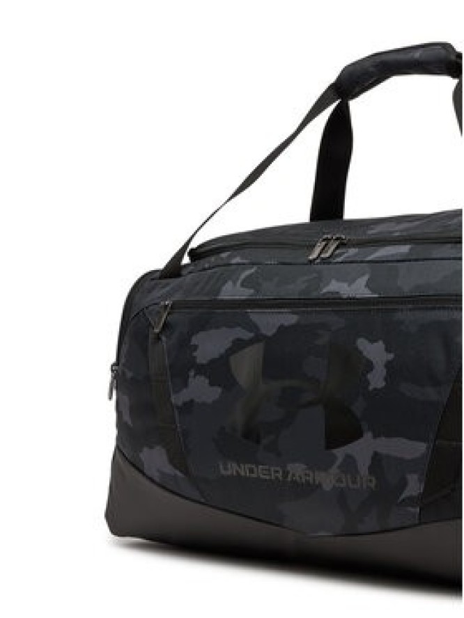 Under Armour Torba UA UNDENIABLE 5.0 DUFFLE MD 1369223 Szary