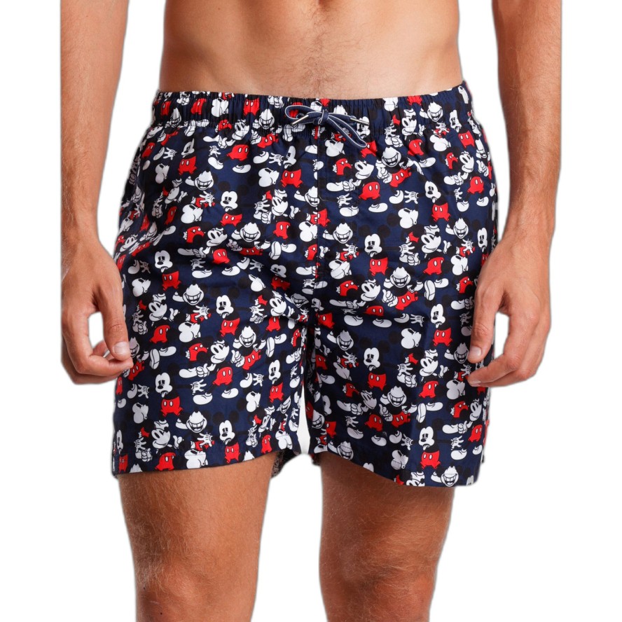 Szorty kąpielowe Disney Fun Mickey