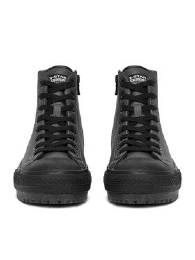 G-Star Raw Trampki CEO-ALEX-01 Szary