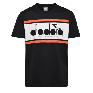 Koszulka męska DIADORA SS T-SHIRT SPECTRA OC S