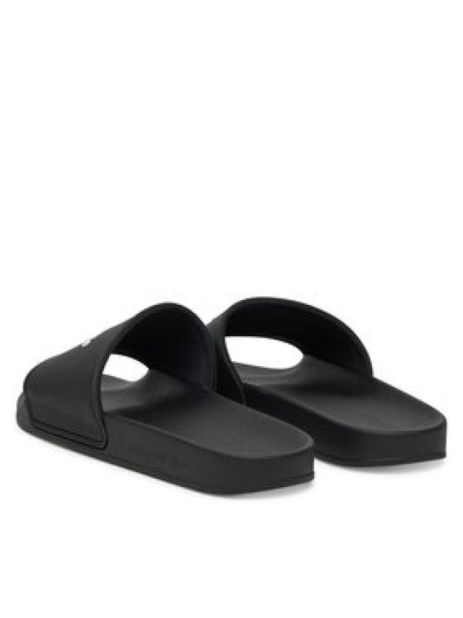 KARL LAGERFELD Klapki Kondo Rsg KL70008A Czarny