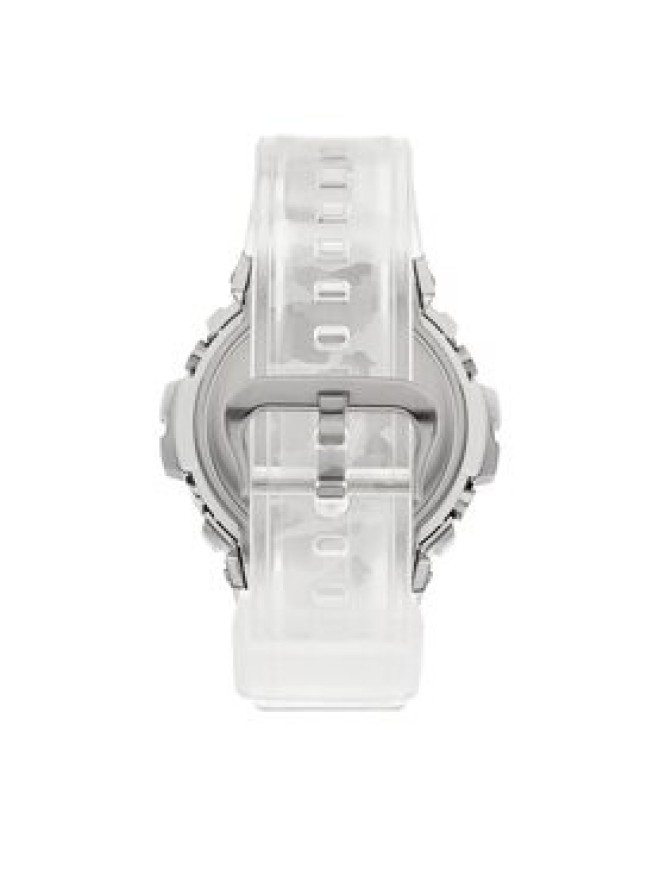 G-Shock Zegarek GM-6900SCM-1ER Biały