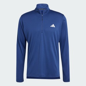 Koszulka Train Essentials Training Long Sleeve