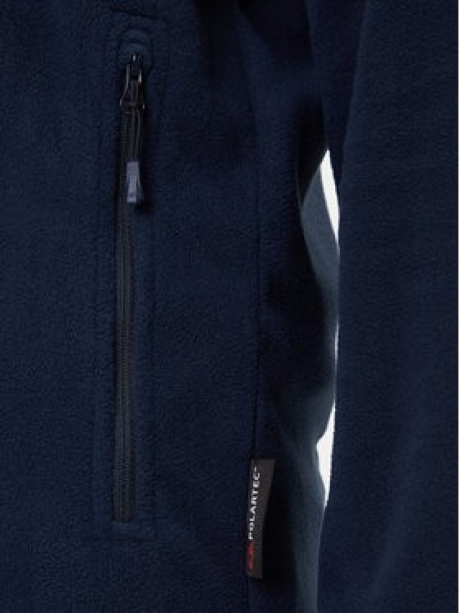 Helly Hansen Polar Daybreaker 51598 Granatowy Regular Fit