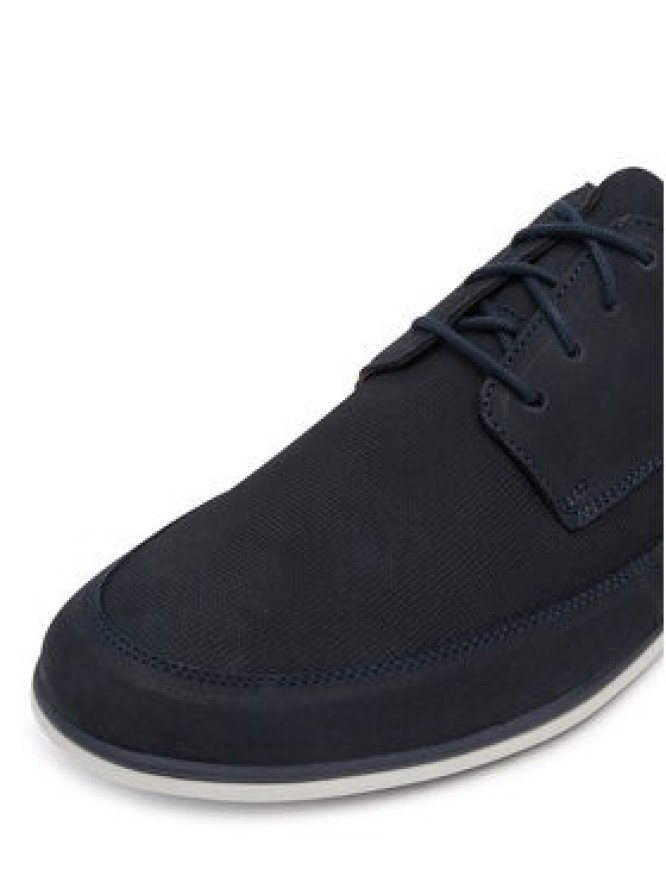 Lasocki Półbuty HENSON-31 MI25 Granatowy