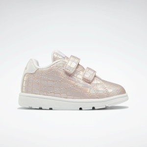 Buty do chodzenia niemowlęce Reebok Royal Complete CLN 2