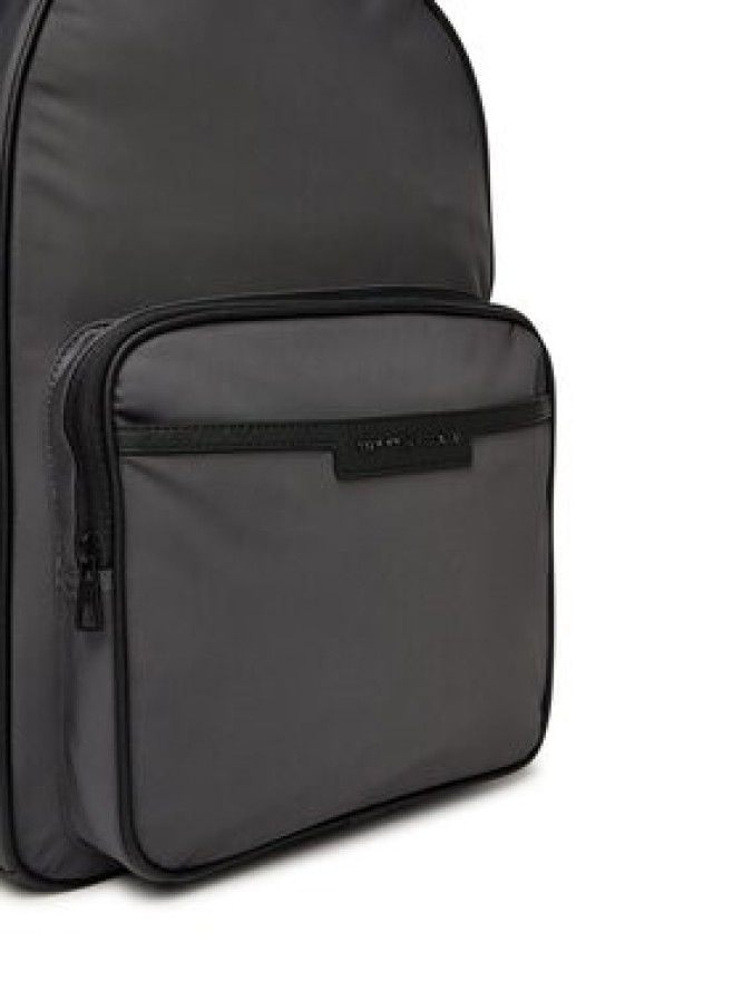 Tommy Hilfiger Plecak Th Repreve Backpack AM0AM13464 Szary