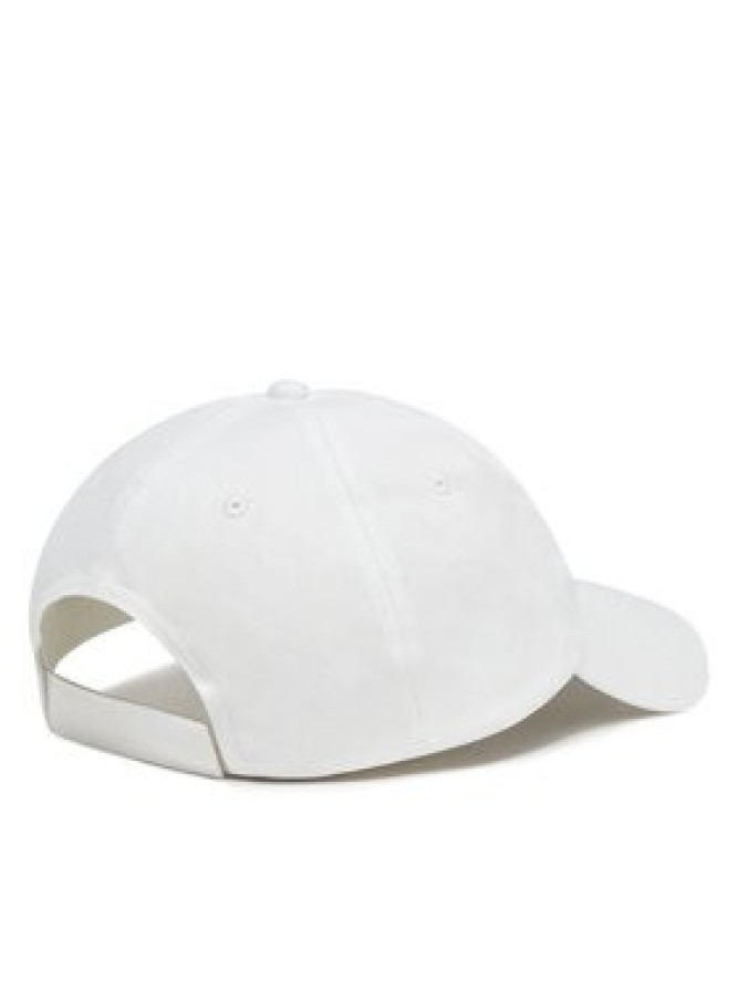 Puma Czapka z daszkiem 259990 Biały