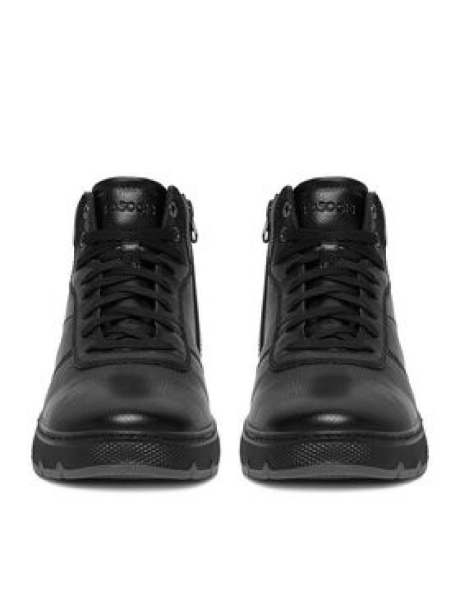 Lasocki Trzewiki CEO-LORENZO-05L MBS Czarny