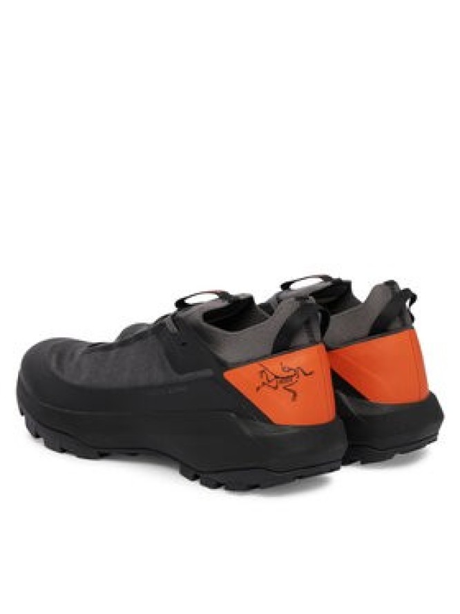 Arc'teryx Trekkingi Vertex Alpine X00000901 Czarny