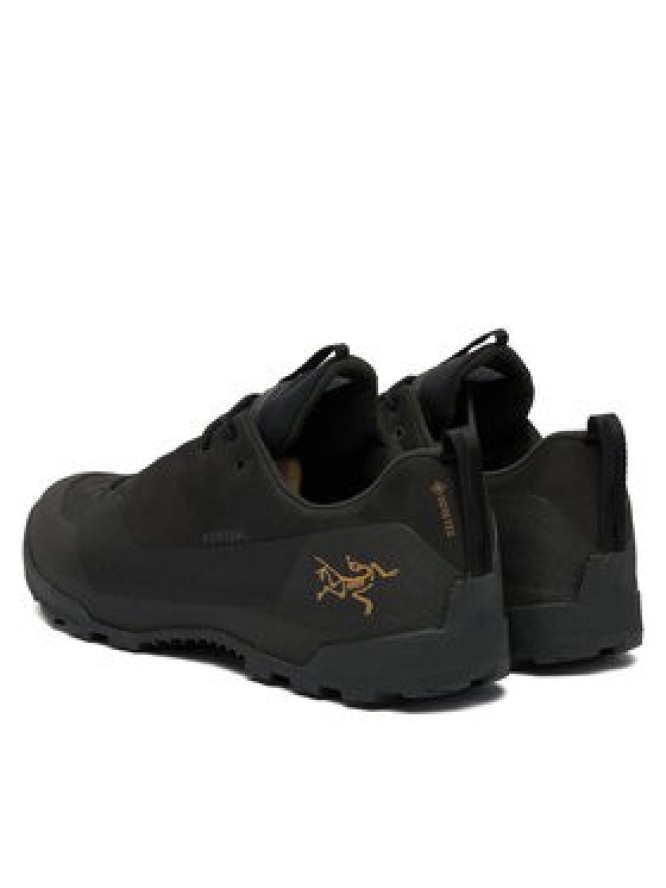 Arc'teryx Trekkingi Konseal Gtx X000009833 Czarny