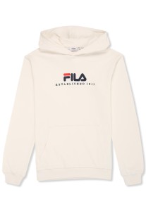 Bluza z kapturem Fila Valsera Regular Logo