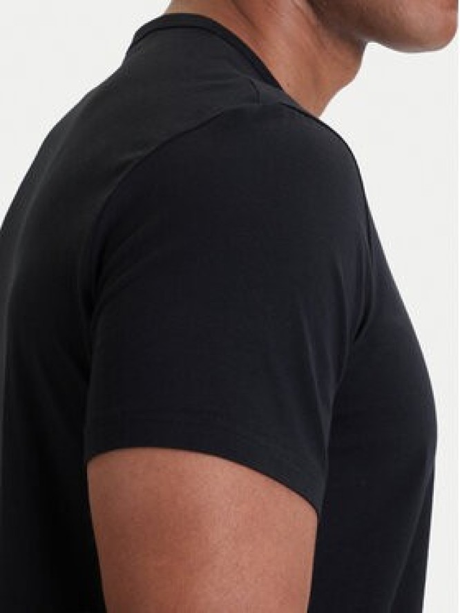 Emporio Armani Underwear Komplet t-shirtów EM000391 AF20669 M0003 Kolorowy Regular Fit