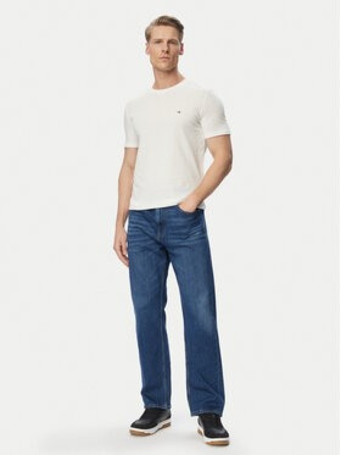 Tommy Jeans Komplet t-shirtów DM0DM20687 Kolorowy Regular Fit