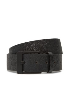 Calvin Klein Jeans Pasek Męski Classic 40Mm LV04G7021G Czarny