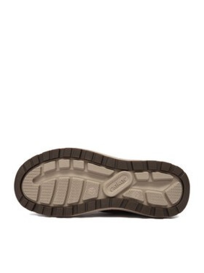 Rieker Trzewiki CEO-06030-24 Czarny