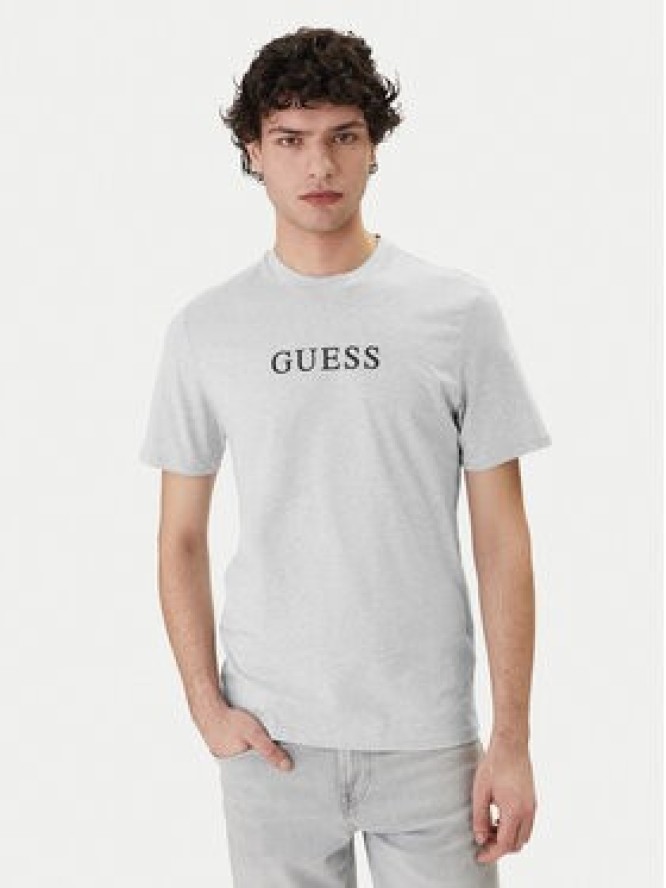 Guess Komplet t-shirtów U6GG04 KCAM1 Kolorowy Regular Fit