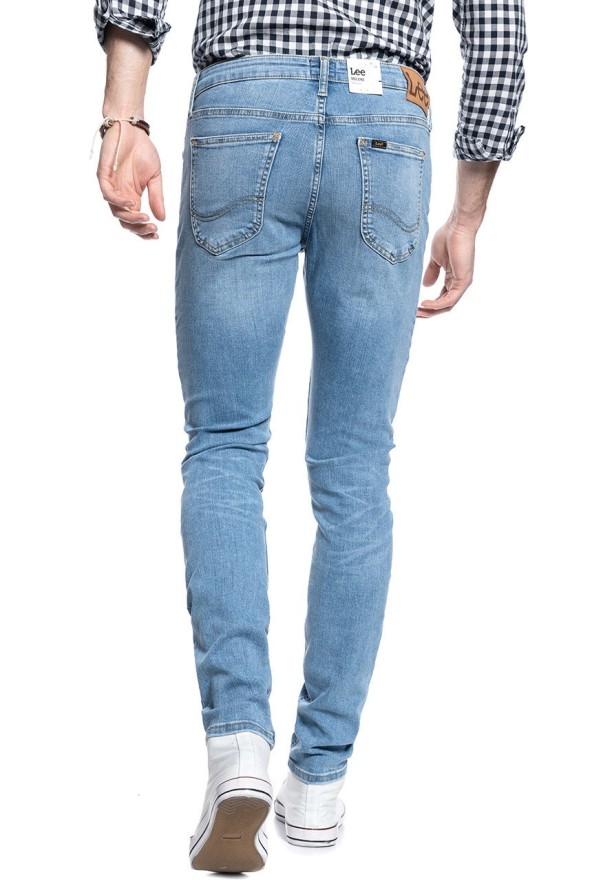 LEE SPODNIE MĘSKIE Malone WORN LONEPINE L736LSTF 112120141