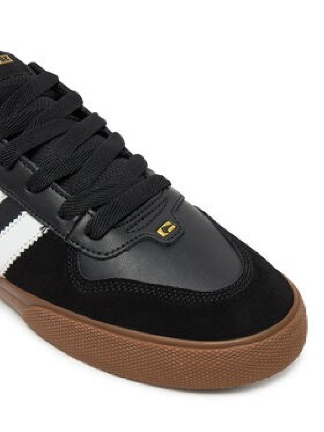 Globe Sneakersy Encore-2 GBENCO2 Czarny