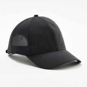CZAPKA SPORTOWA Z DASZKIEM Tenis TC100 rozmiar 58