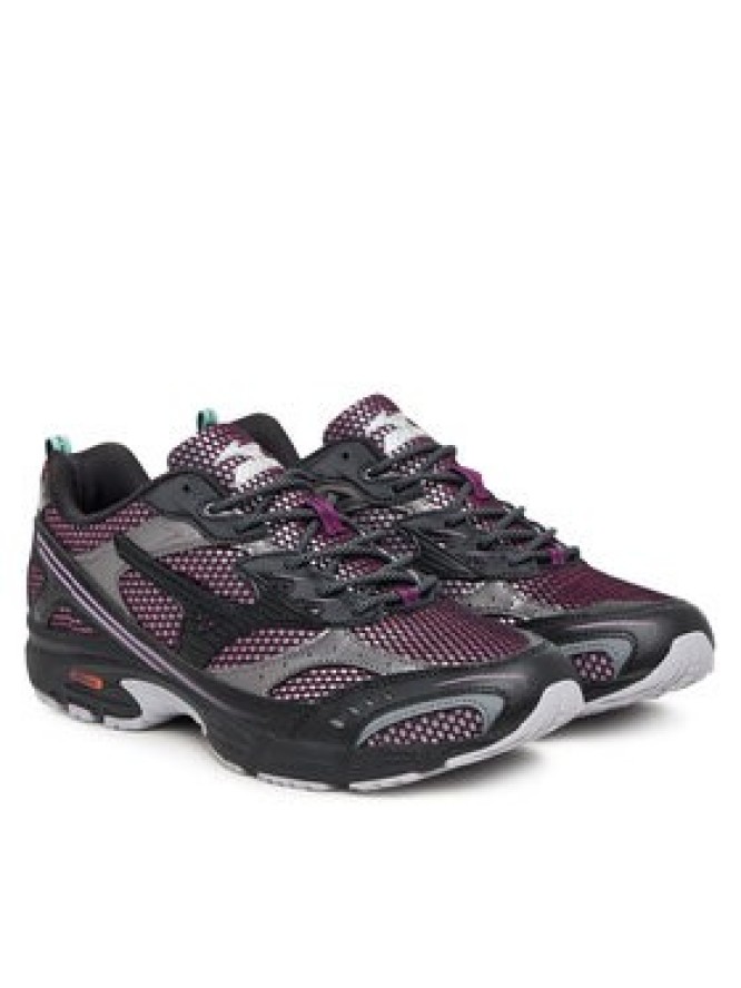 Mizuno Sneakersy Mxr Space Lights D1GA2561 Czarny