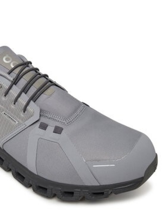On Sneakersy Cloud 6 WP 3MF10063030 Szary