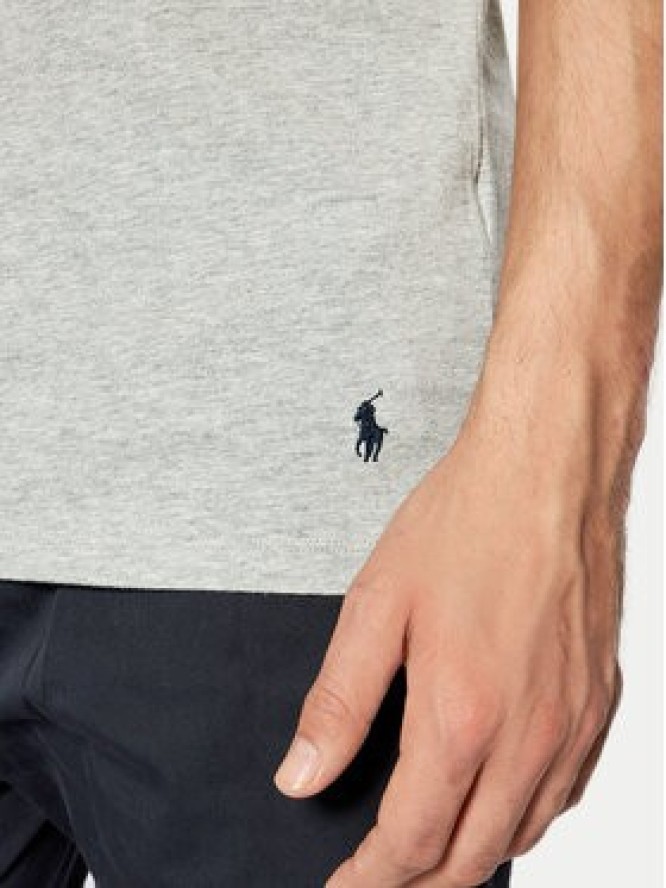 Polo Ralph Lauren Komplet 3 t-shirtów 714830304002 Kolorowy Regular Fit