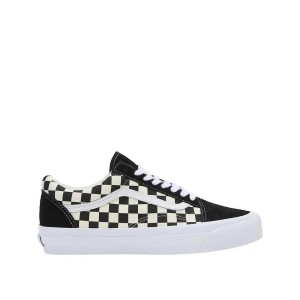 Buty Vans Old Skool 36 LX Checkerboard Noir/Blanc