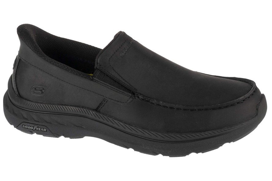 Buty sportowe Sneakersy męskie, Slip-Ins: Pollard - Osgood