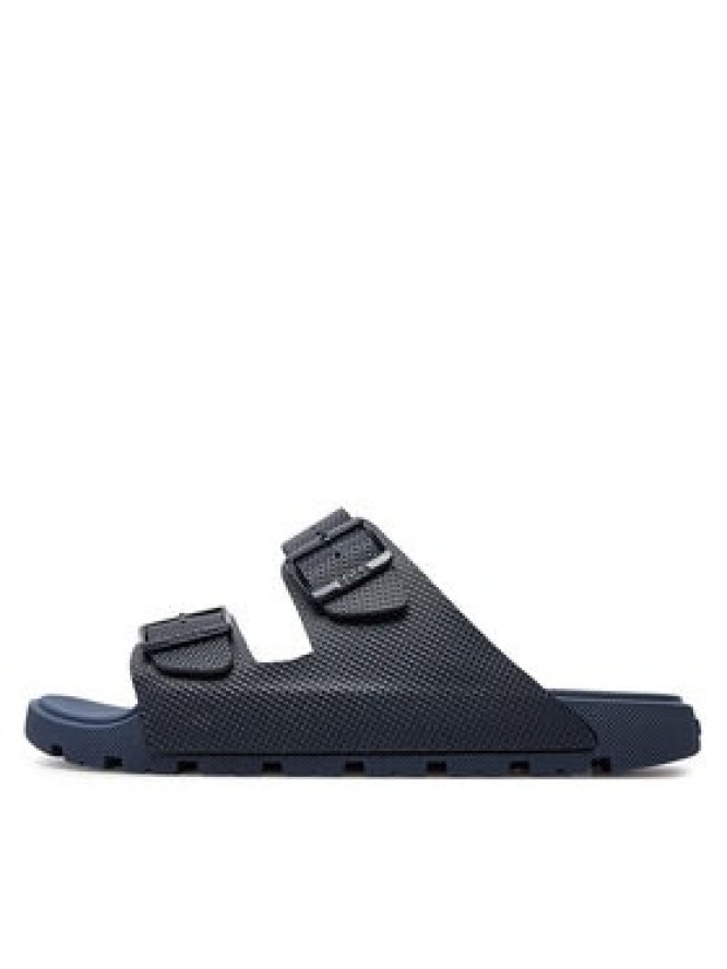 Boss Klapki Surfley Sand Dmpr N 50505540 Granatowy