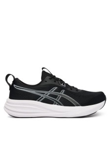Asics Buty do biegania Gel-Pulse 17 1011C153 Czarny